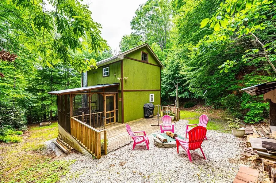 4462 Maple Grove Church Road, Collettsville, NC 28611 - #3