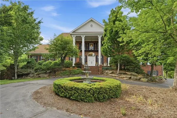 2040 Sorrento Drive, Boone, NC 28607