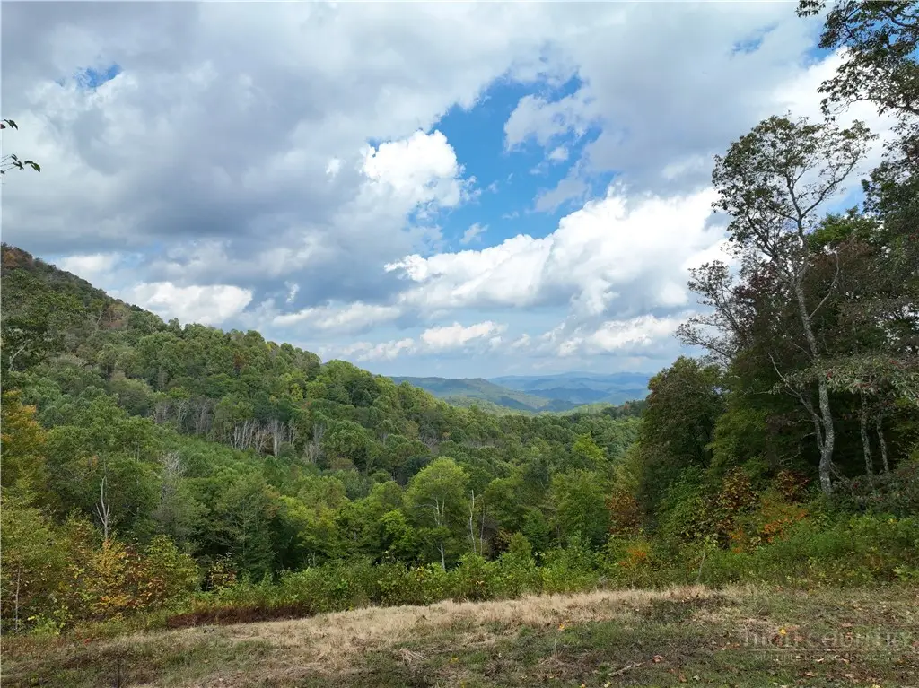 Lot 18 Morgan's Ridge Drive, Banner Elk, NC 28604 - #1