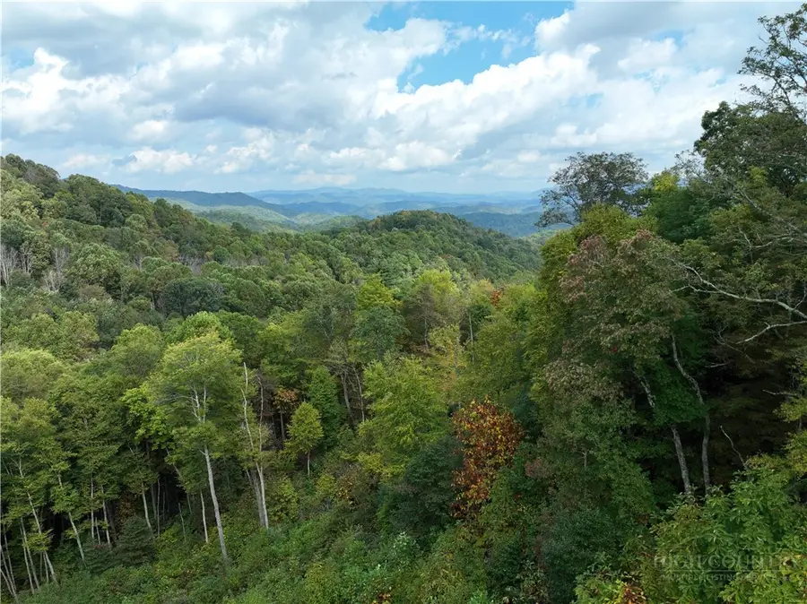 Lot 18 Morgan's Ridge Drive, Banner Elk, NC 28604 - #3