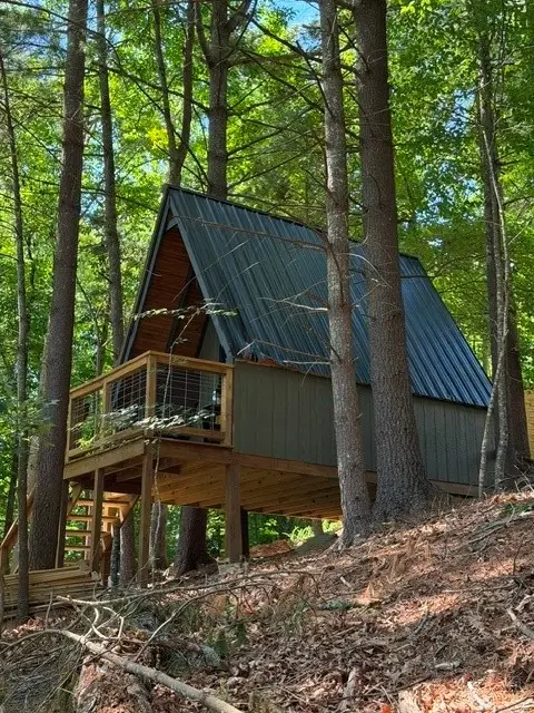 132 Sparks Ridge Lane, Sparta, NC 28675 - #1