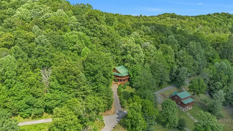 333 E Hidden Mountain Lane, Crumpler, NC 28617 - #3