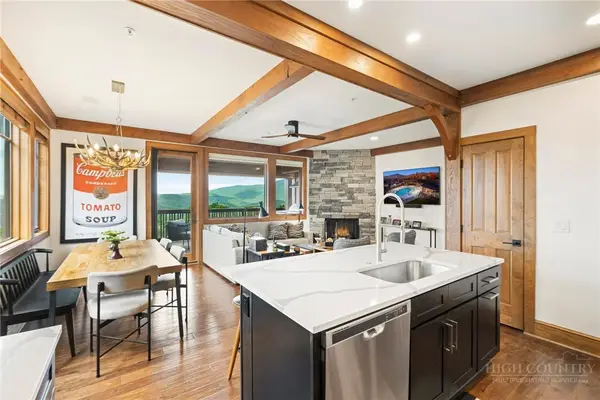 155 Falcon Trace #C321, Boone, NC 28607
