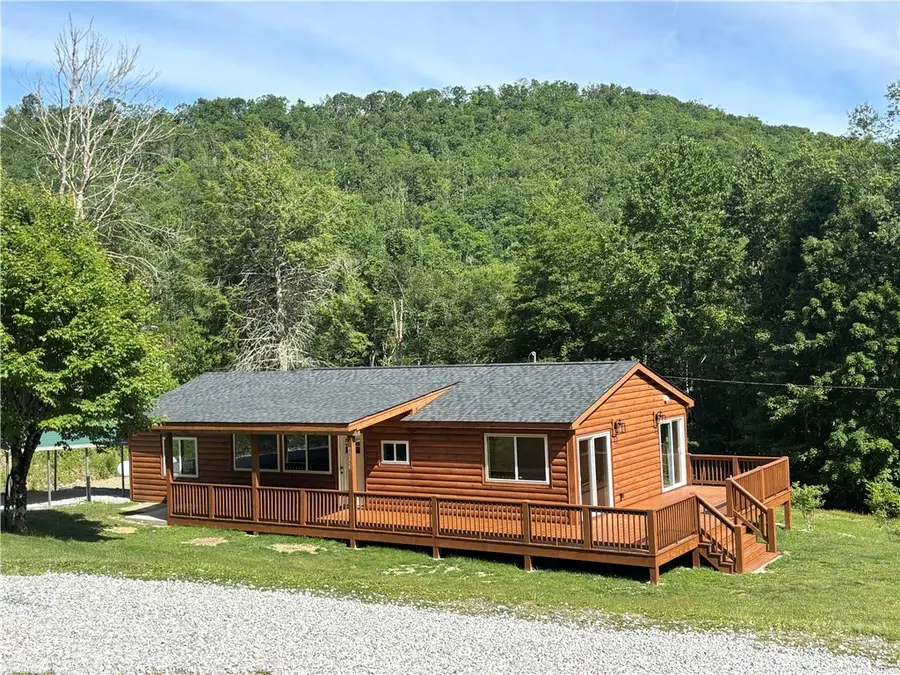 4943 & 4965 Hickory Nut Gap Road, Banner Elk, NC 28604 - #2