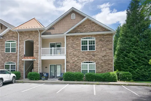 190 Eli Hartley #110, Boone, NC 28607