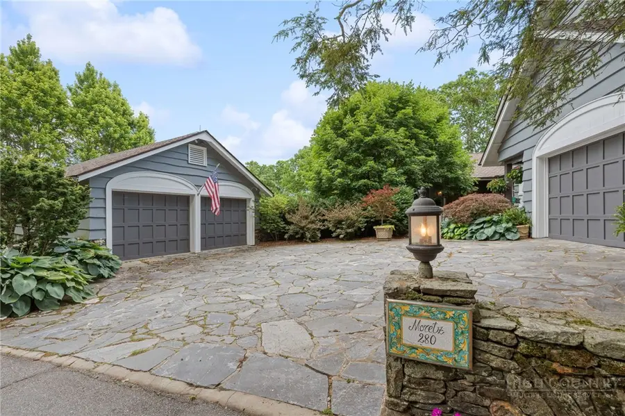 280 Mayview Rock Drive, Blowing Rock, NC 28605 - #3