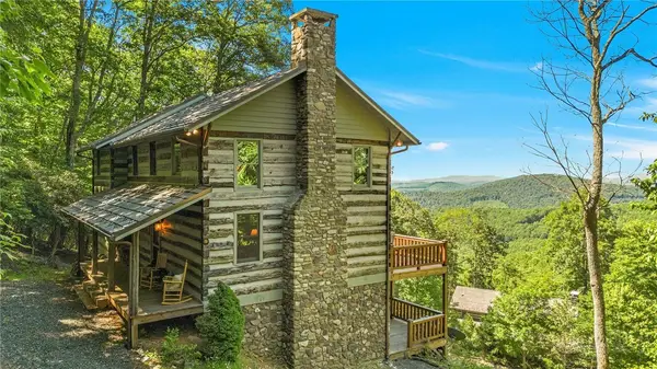 527 Tomahawk Drive, Todd, NC 28684