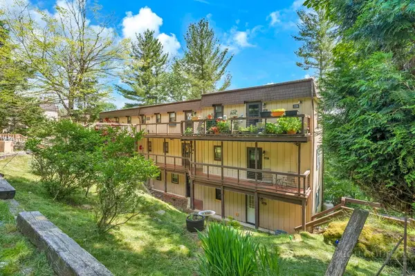 103 Mid Holiday Lane #112, Beech Mountain, NC 28604