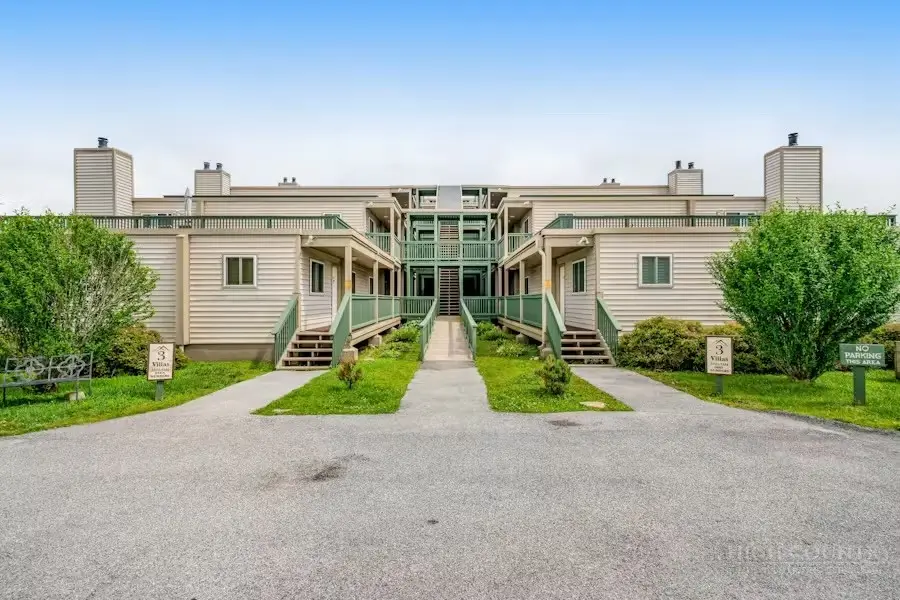 301 Pinnacle Inn Road #3209, Beech Mountain, NC 28604 - #1