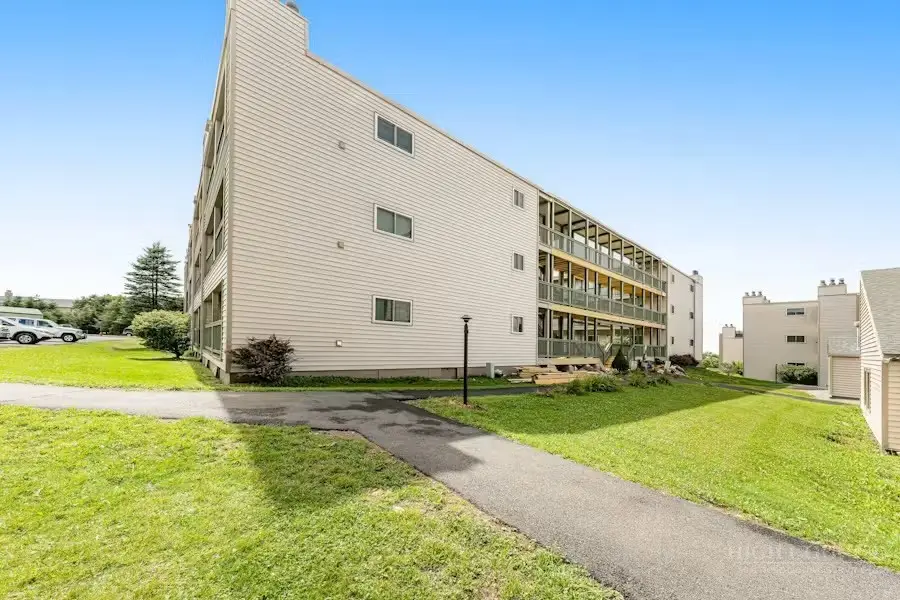 301 Pinnacle Inn Road #3209, Beech Mountain, NC 28604 - #3