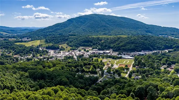 TBD Town View Street, West Jefferson, NC 28694