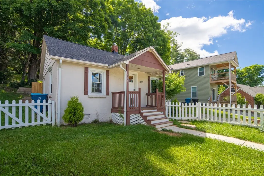 380 Jefferson Road, Boone, NC 28607 - #1