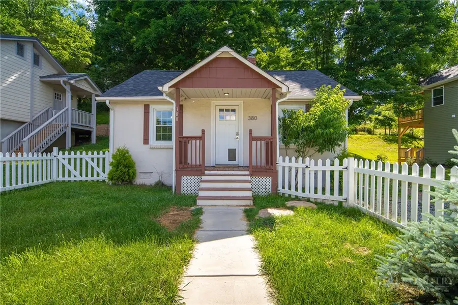 380 Jefferson Road, Boone, NC 28607 - #2