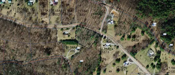Lot 51 Toms Knob Road #1  51, Sparta, NC 28675