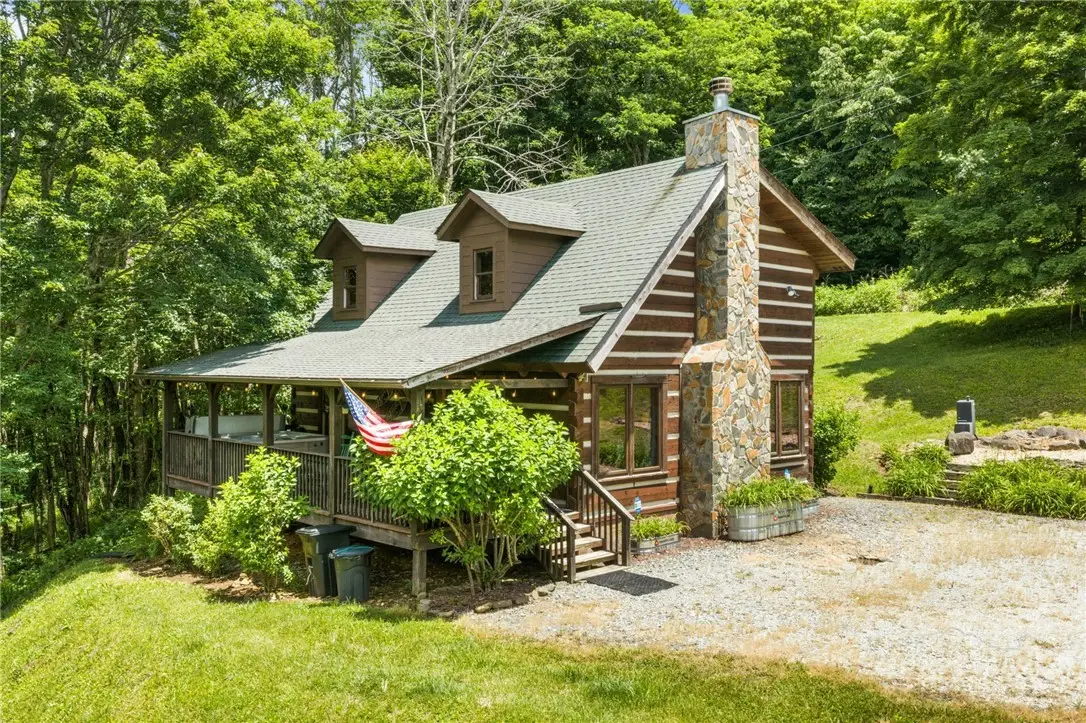 122 Cedar Cove Lane, Zionville, NC 28698 - #1
