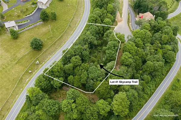 Lot 41 Skycamp Trail, Banner Elk, NC 28604