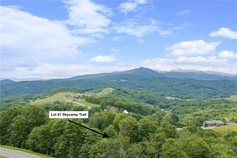 Lot 41 Skycamp Trail, Banner Elk, NC 28604 - #3