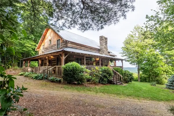 1639 Mountain Vista Drive, McGrady, NC 28649