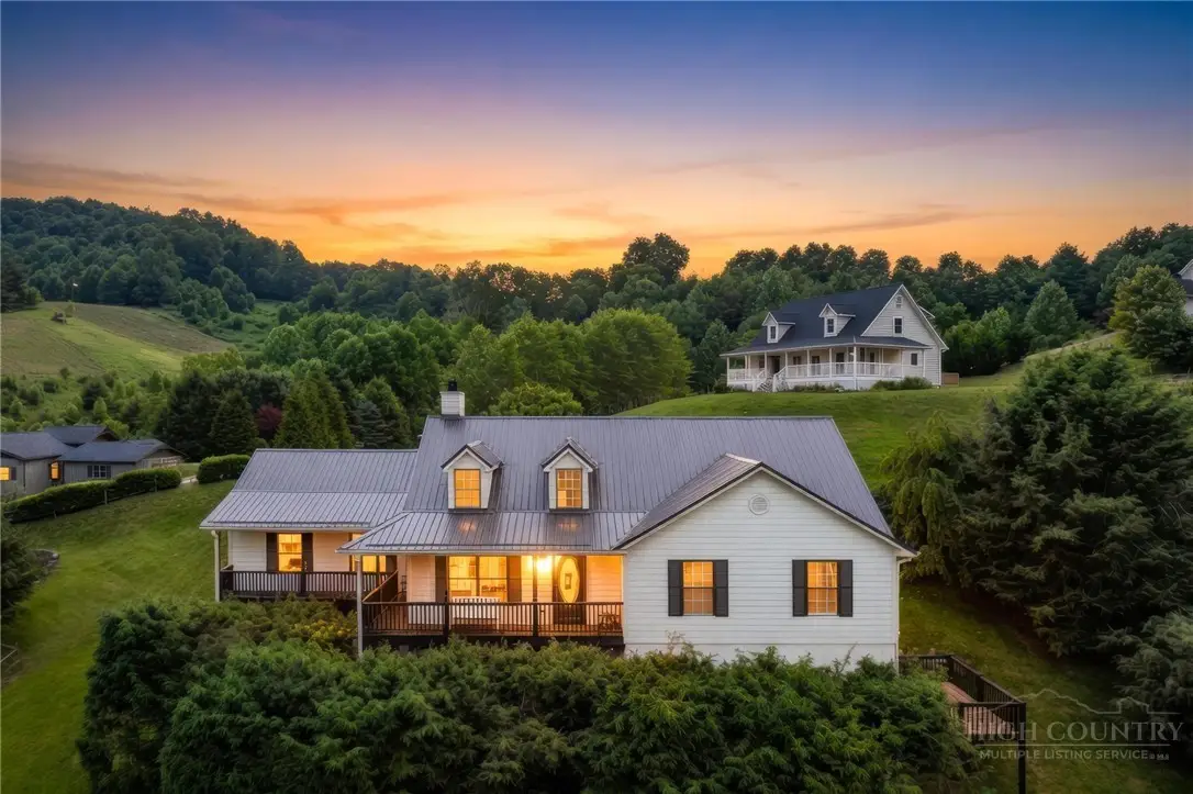 353 Woodbriar Drive, Sugar Grove, NC 28679 - #1