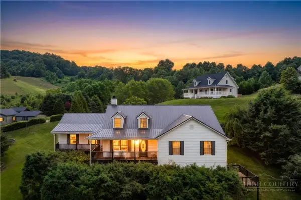 353 Woodbriar Drive, Sugar Grove, NC 28679