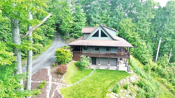 1400 Rustic Road, West Jefferson, NC 28694
