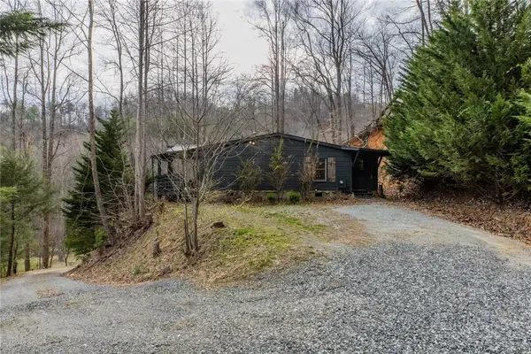 618 Rhymer Branch Road, Deep Gap, NC 28618