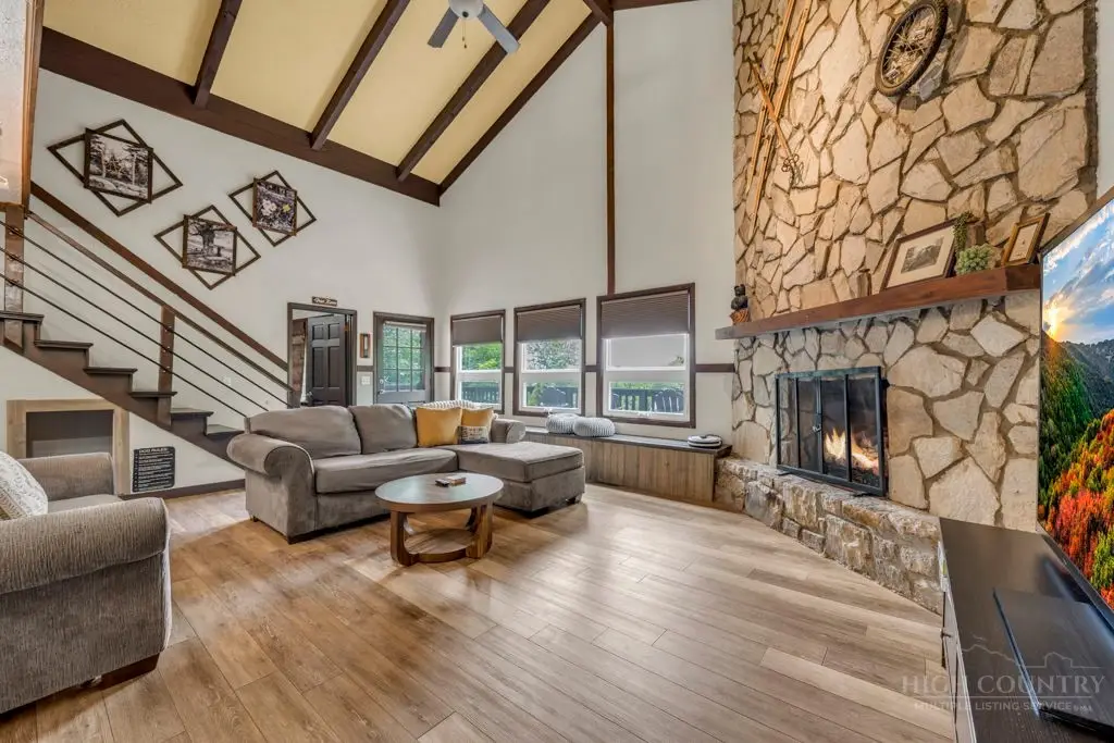 106 Kick Turn Lane, Beech Mountain, NC 28604 - #1