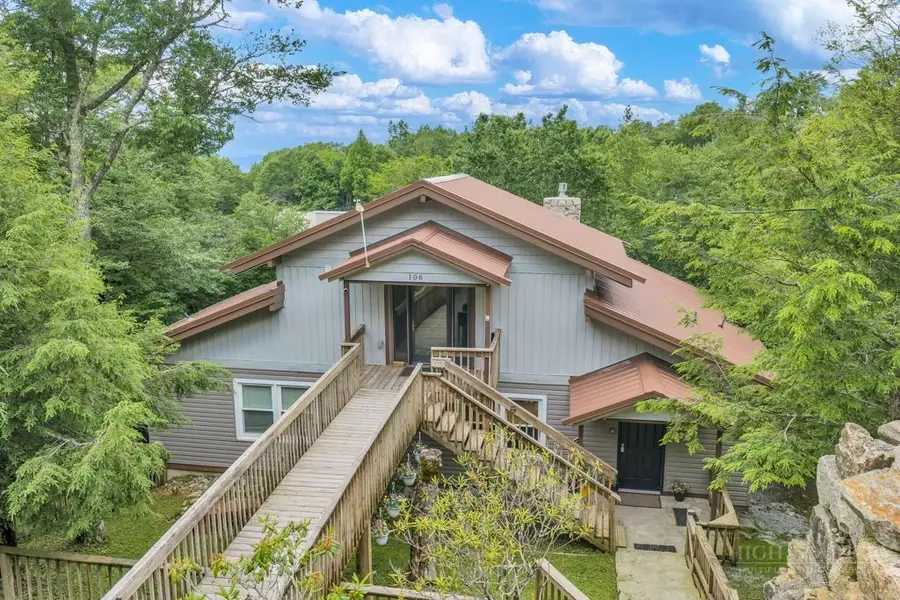 106 Kick Turn Lane, Beech Mountain, NC 28604 - #2
