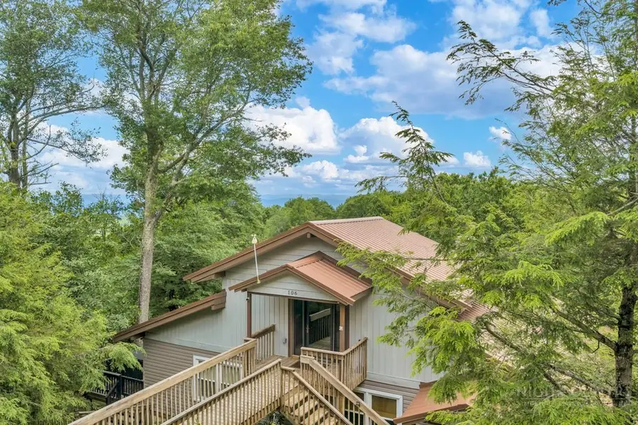 106 Kick Turn Lane, Beech Mountain, NC 28604 - #3