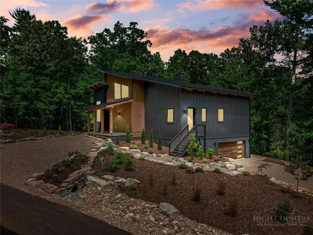 1180 W Lake Road, Marion, NC 28752 - #1