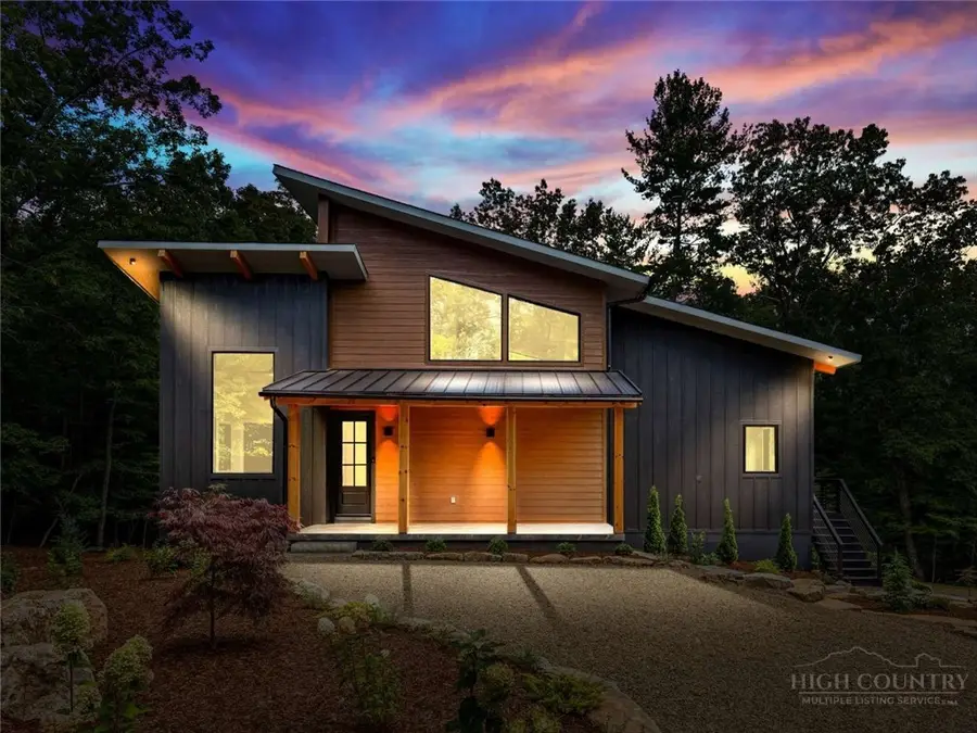 1180 W Lake Road, Marion, NC 28752 - #2