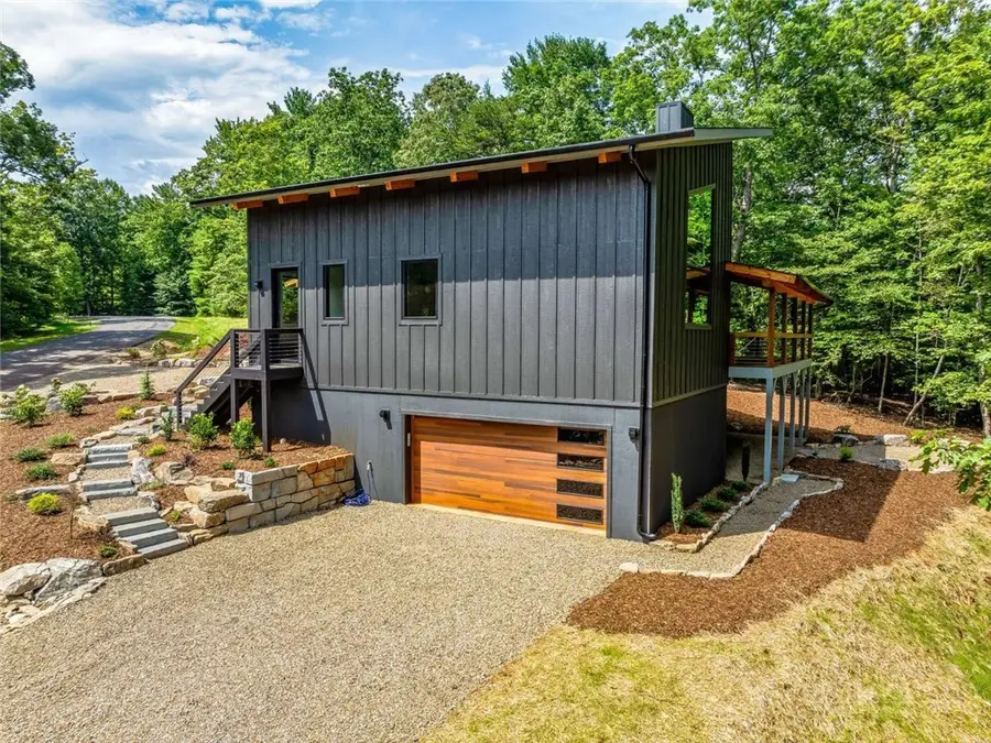 1180 W Lake Road, Marion, NC 28752 - #3