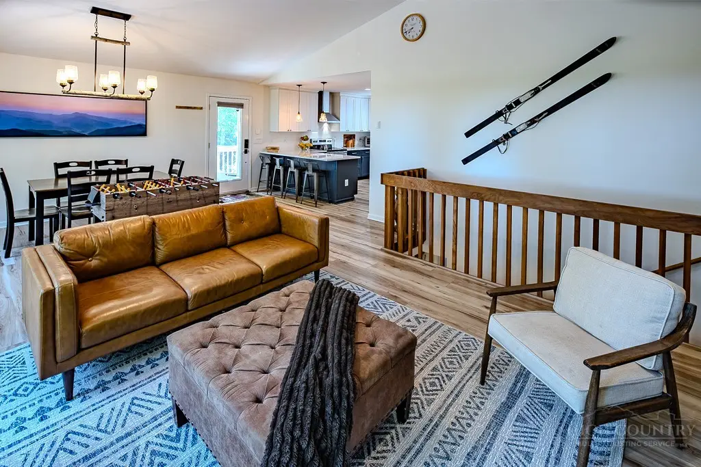 128 Wild Daisy Lane, Beech Mountain, NC 28604 - #1