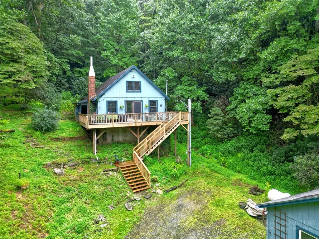 9440 Blackberry Road, Lenoir, NC 28645 - #1