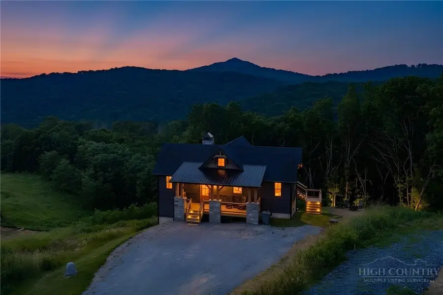 208 Banner Glade Trail, Banner Elk, NC 28604 - #2