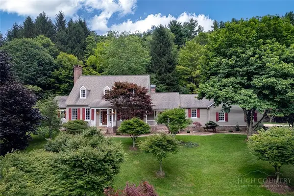 135 Heritage Drive, Boone, NC 28607