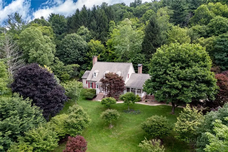 135 Heritage Drive, Boone, NC 28607 - #2
