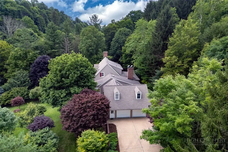 135 Heritage Drive, Boone, NC 28607 - #3