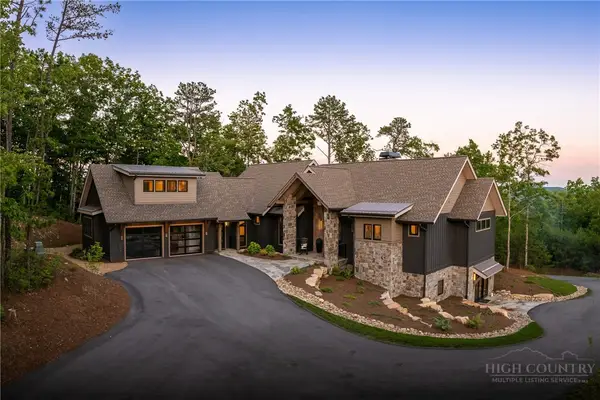 228 Lobelia Lane, Boone, NC 28607