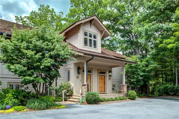 180 Sugar Maple Lane #B-3, Boone, NC 28607