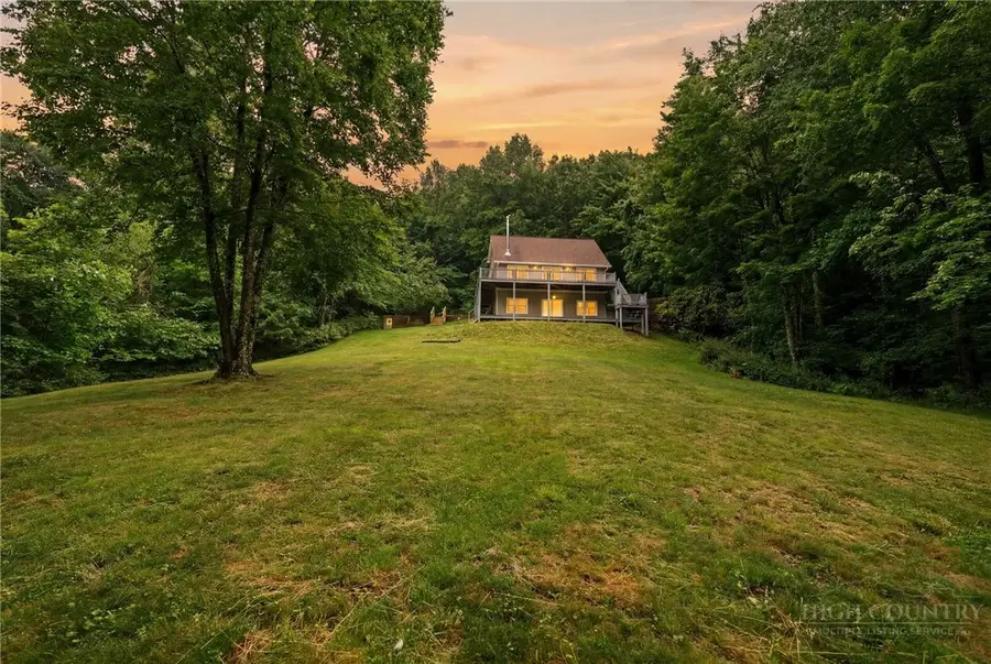 239 Honeysuckle Lane, Lansing, NC 28643 - #2