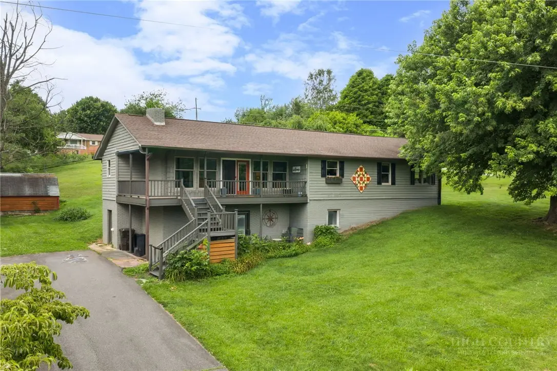 139 Parker Drive, West Jefferson, NC 28694 - #1