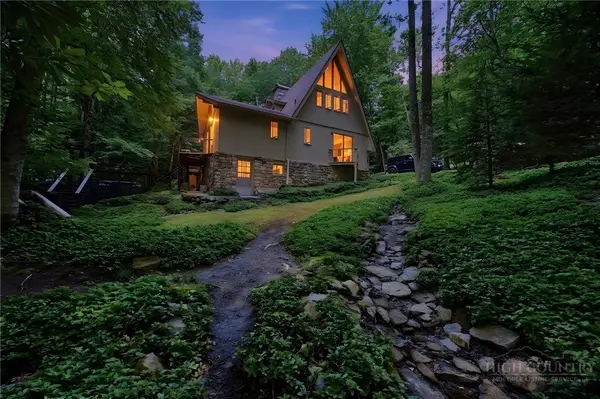 179 Hornbeam Road, Beech Mountain, NC 28604