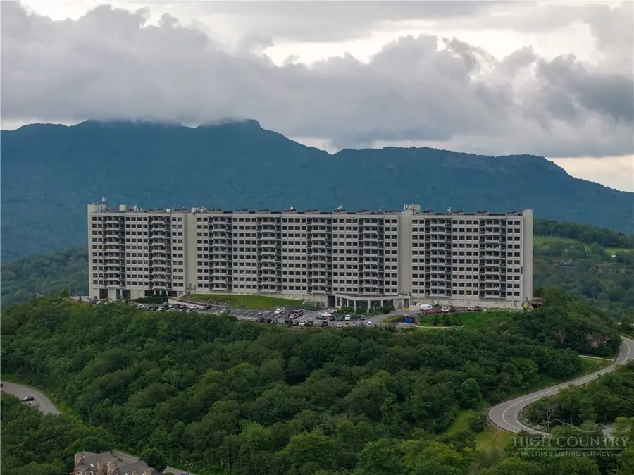 303 Sugar Top Drive #3625, Sugar Mountain, NC 28604 - #2