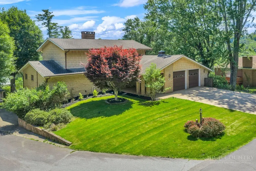 787 Hillcrest Circle, Boone, NC 28607 - #1