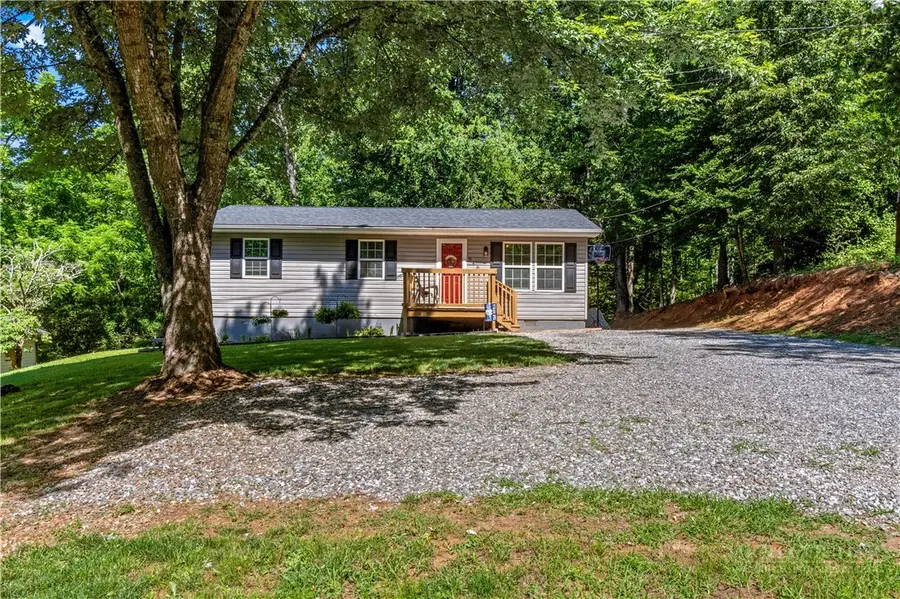 848 Huffman River Lane, Purlear, NC 28665 - #2