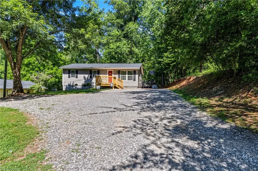 848 Huffman River Lane, Purlear, NC 28665 - #3