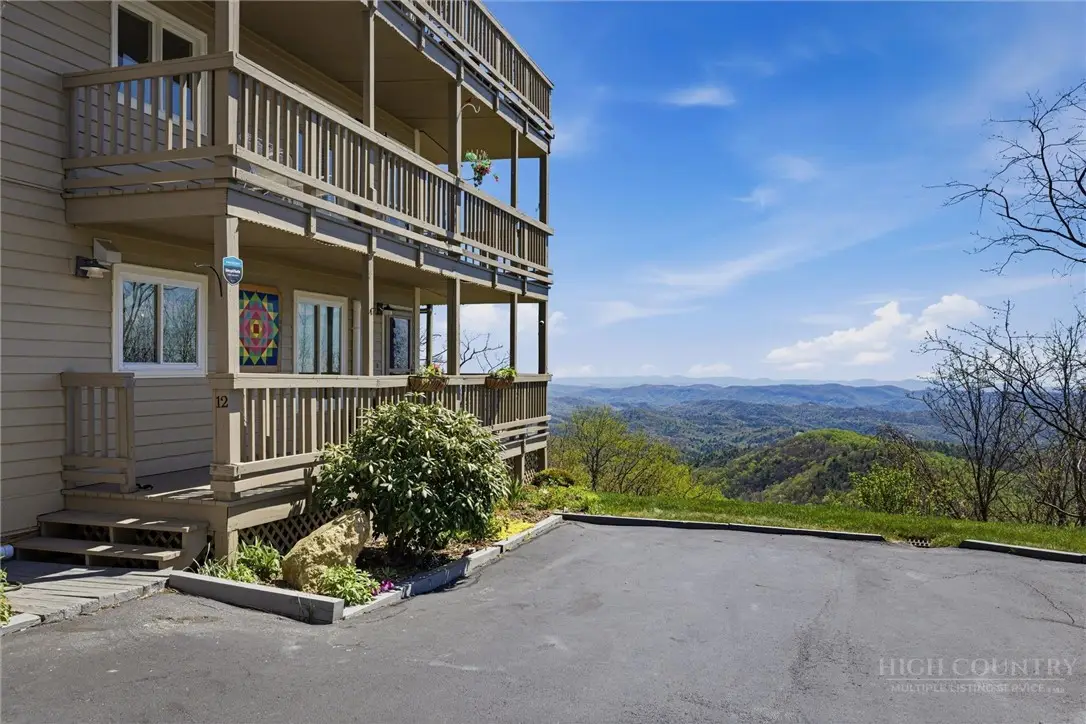 5970 Blowing Rock Boulevard #12, Lenoir, NC 28645 - #1