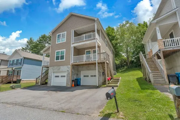 216 Stratford Lane, Boone, NC 28607