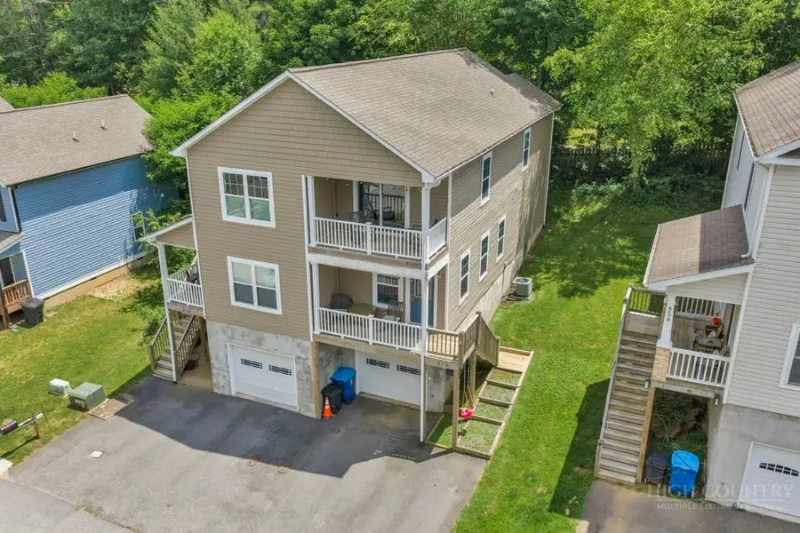 216 Stratford Lane, Boone, NC 28607 - #2